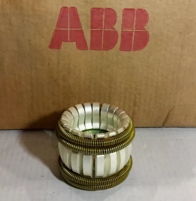 Abb Hk2000A 191916T0B Primary Disconnect Assembly 2000A New Sale  $219