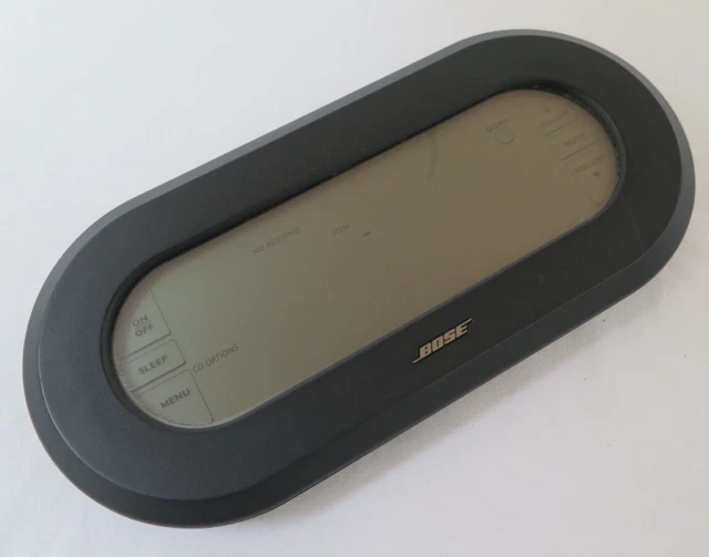 Telecomando Universale Sostitutivo Bose Per Sistema Radio Musicale Bose - Foto 8