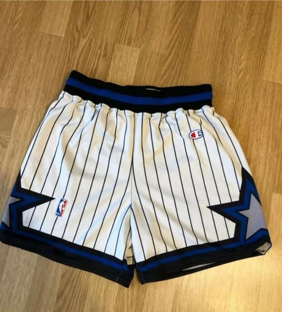 pantaloncini orlando magic