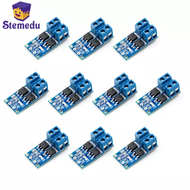 10 X HIGH-POWER MOS Tube FET Field Effect Transistor Trigger Switch .