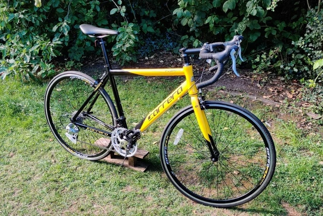 Carrera tdf se road pro hotsell