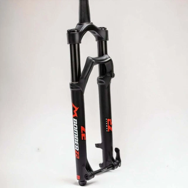 Marzocchi bomber z2 boost 140mm fork new arrivals