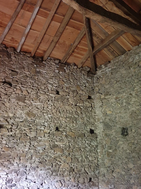 Maison 360 m2 à restaurer 81430 2