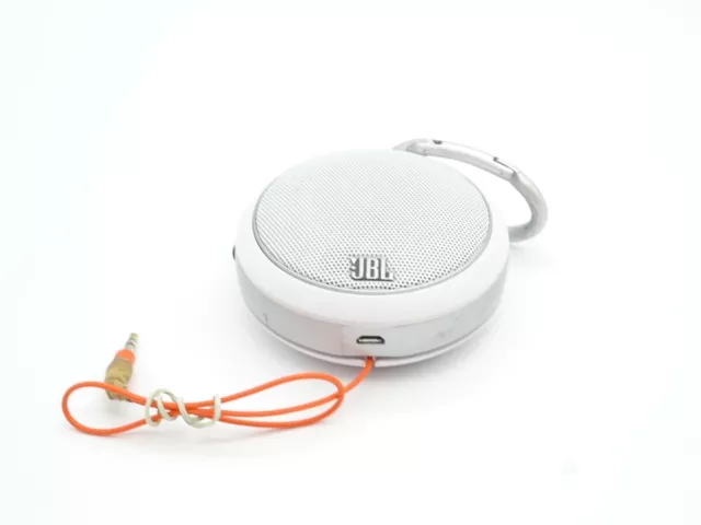 JBL Micro Wireless Bluetooth Lautsprecher / -Vom Händler-