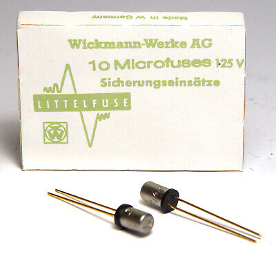 0603 Sicherung,1,6x0,8mm,BOURNS träge SF-0603S250-2 25 Stück SMD 2,5A 32V 
