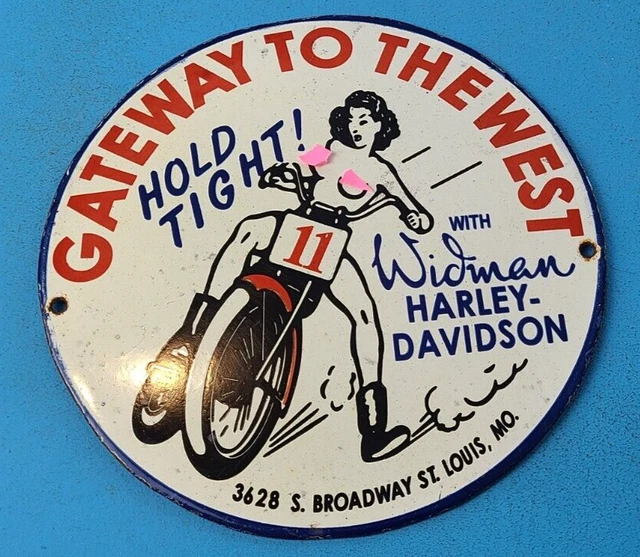 best vintage harley davidson