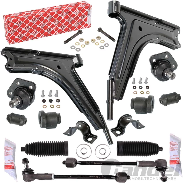 Querlenker Set Für BMW 5er (E60) (E61) 7er (E65) (E66) (E67