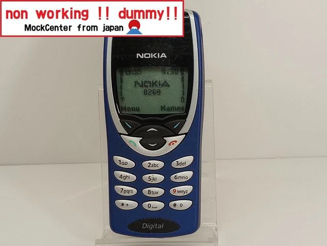DUMMY!】 NOKIA 6590 non-working cellphone $33.43 - PicClick AU