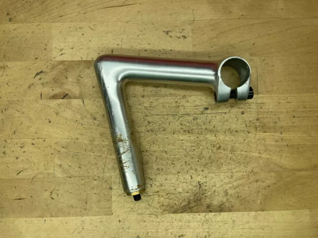 Cinelli 1A quill stem 125mm length for 26 mm handlebar Milano Italy