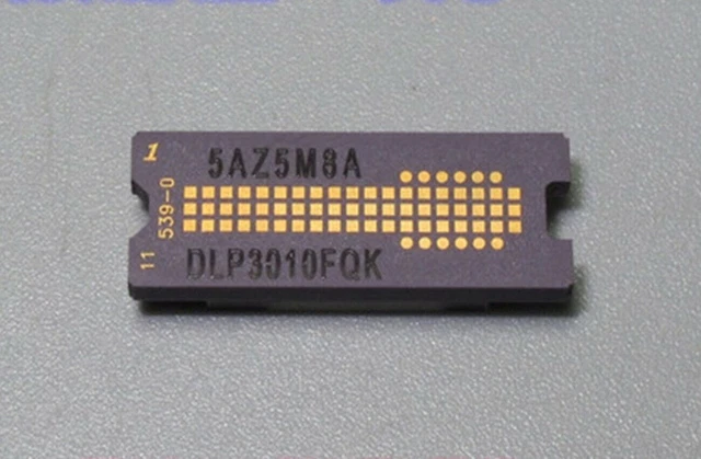 Original DLP3010FQK Mini DMD Projector chip