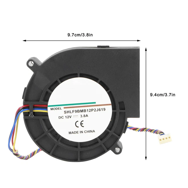 Ventilateur Centrifuge Pour Barbecue Ventilateur Centrifuge Ventilateur