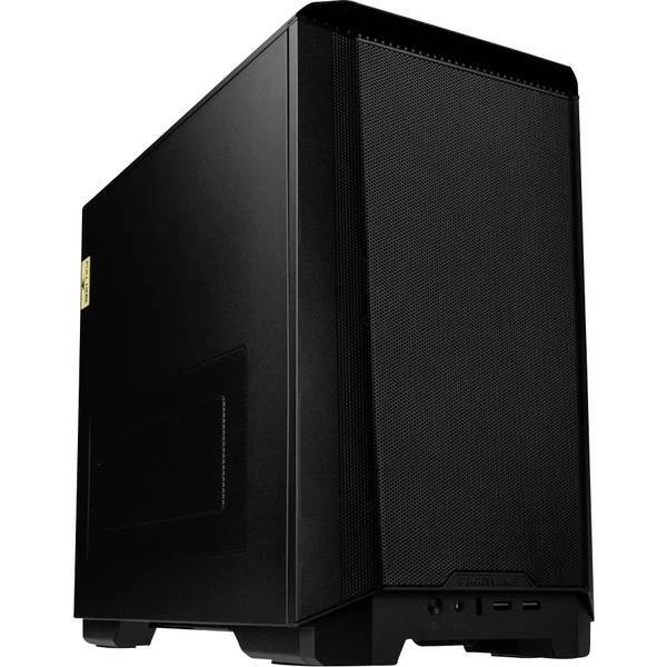 Ec200ac Module PHANTEKS PH-EC200AC_BK01 Eclipse P200A Mini-Tower PC Case da gioco, PC ...