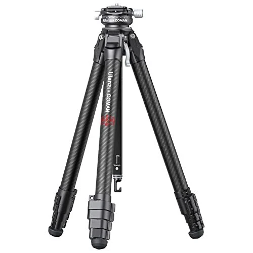 Trepied carbone + rotule Bh-36 - Trépied photo et vidéo - Achat & prix