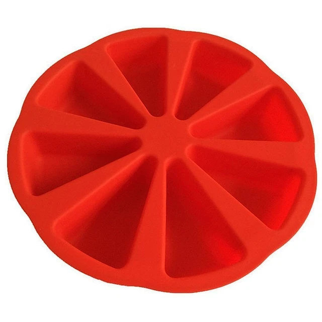 Stampo per torta Sikang stampo per pizza pane verde forniture per la casa antiaderenti riutilizzabile