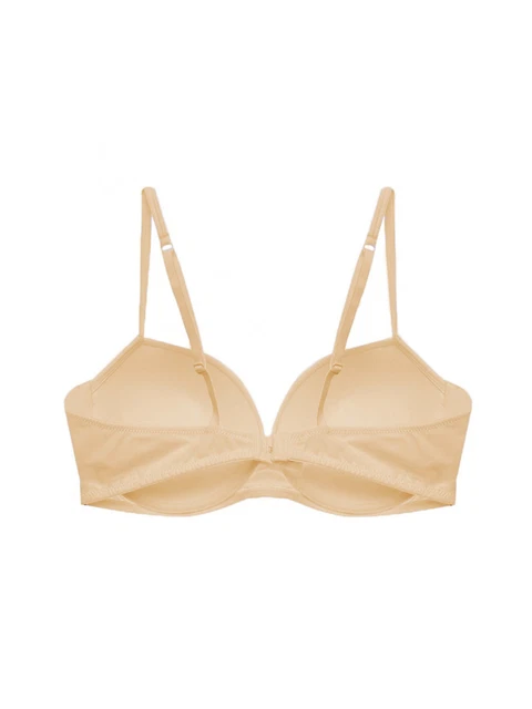 Reggiseno Renato Balestra Senza Ferretto Coppa C In Pizzo - Modello Eva, Nuovo Con Etichette Reggiseno Renato Balestra Senza Ferretto Coppa C In Pizzo - Modello Eva, Nuovo Con Etichette