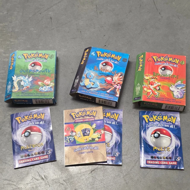 pokemon brushfire theme deck card list Cards Basic 'Overgrowth'  Cosmic Eclipse Unseen Depths &