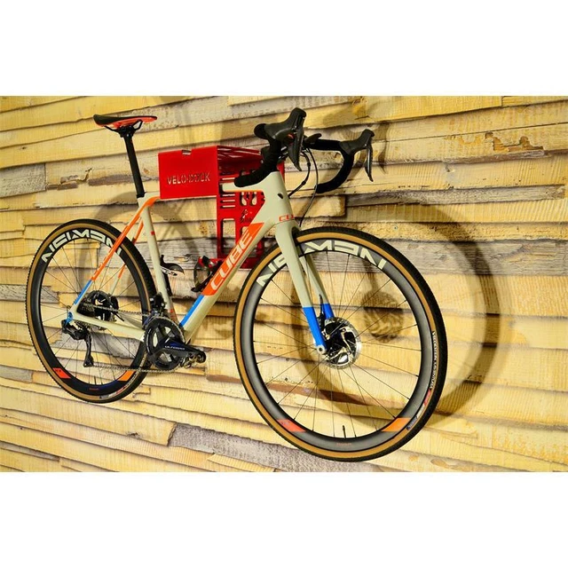 VelFace - Support 2 Vélos Décalés Face à Face - Vélo Galaxie VelFace - Support 2 Vélos Décalés Face à Face - Vélo Galaxie