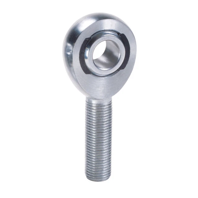 QA1 Rod End - 3/4in x 7/8in RH Chromoly - Male XMR12-14