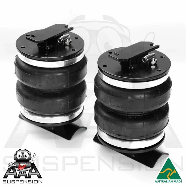 AAA SUSPENSION AIR Bag Kit suits Ford Falcon UTE XG XH XF AU BA BF FG