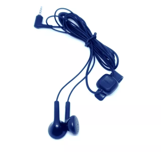 Headset nokia 2025 original