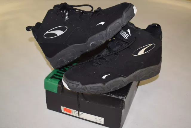PUMA SOURCE SCARPE medie sneaker scarpe da ginnastica scarpe