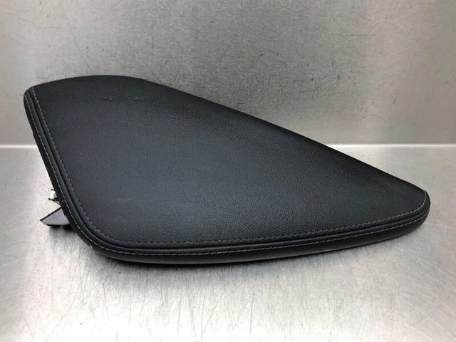Kit 8 Pezzi Rivestimenti Montanti Finestrini Effetto Specchio Nero Per Nissan Qashqai 2016-2018 - Adesivi Protettivi Pretagliati