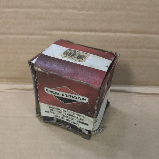 Genuine Briggs & Stratton 399671 Clutch Starter – OEM Replacement Part