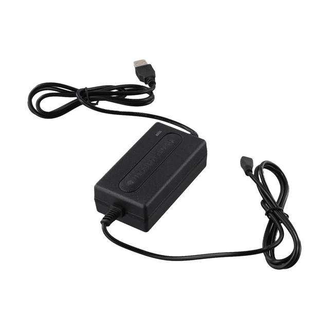 Plusieurs Modèles, DC 5,5 X 2,1 Mm Prise De Courant 3 Volts 2 De - Foto 3