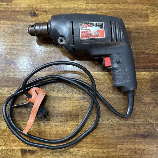 SKIL 6130 3 8