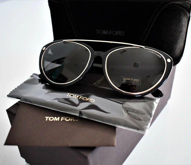 tom ford edita