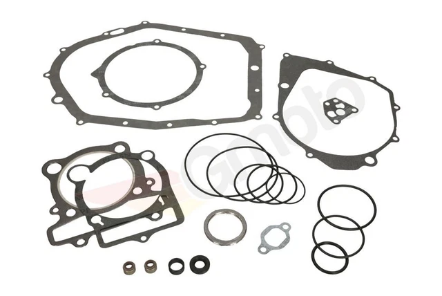 Kit guarnizioni motore completo Winderosa Honda CR 250