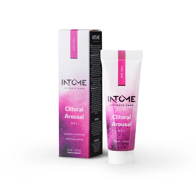 Crema stimolante vagina cura intima 30ml crema stimolante libido orgasmo
