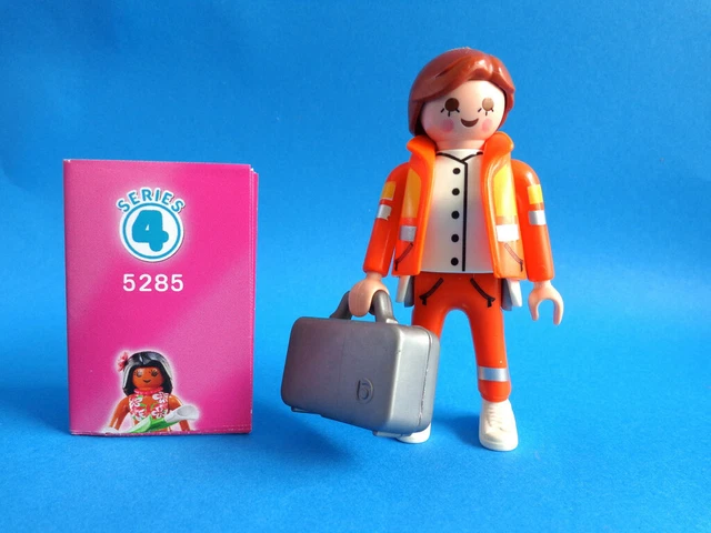 Maletin medico playmobil deals