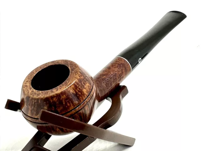 Old Kaywoodie Flame Grain 32C (interseting stinger) Old Kaywoodie Flame Grain 32C (interseting stinger)
