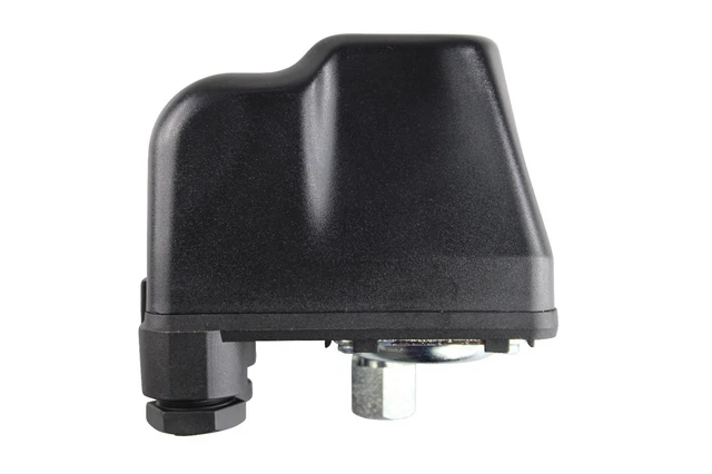 Interrupteur - IP65 220V Interrupteur de Pression de Pompe à Eau