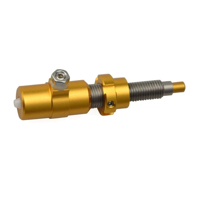 Étau Universel Réglable 360° Pour Arc Composite – Outil Pro Robuste Blanc