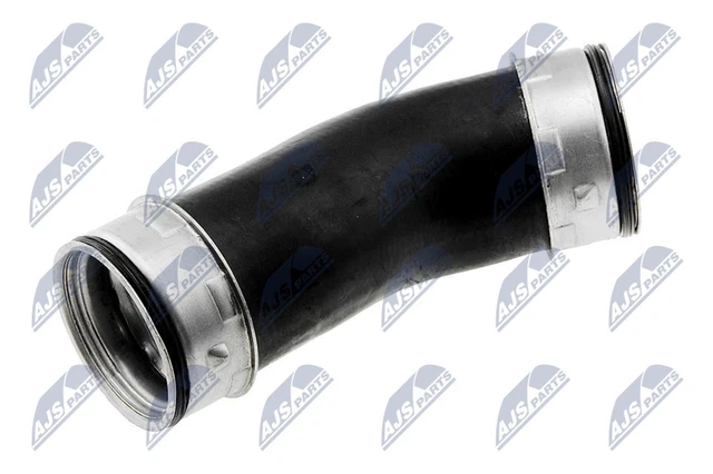 STARK Kurbelgehäuseentlüftungsschlauch 9mm Für Ford Focus & Volvo