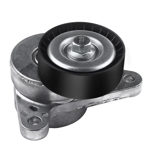 Poulie Tendeur pour Audi A3 A4 VW Golf VII Passat Seat Leon Skoda Karoq 1.6 2.0L