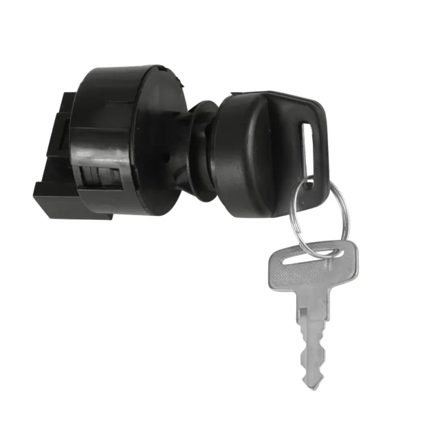 Ignition Key Switch for Polaris Sportsman 500 HO 2002 2003 2004 2005 06 Atv New