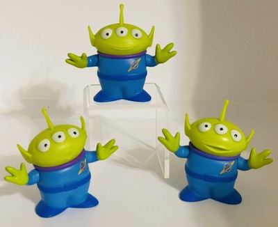 signature collection aliens
