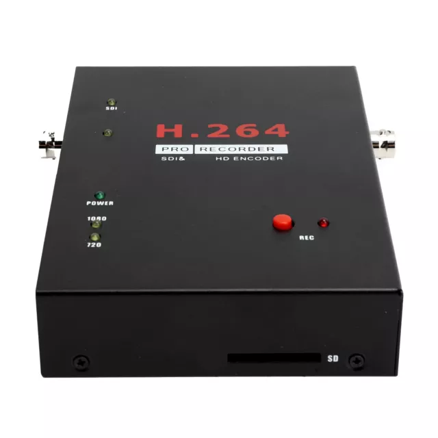 100‑240V EU Plug EZCAP286 HD Video Capture Recorder Live Streaming With Remo FBM