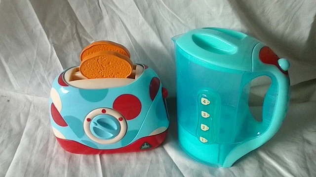Elc toy kettle outlet