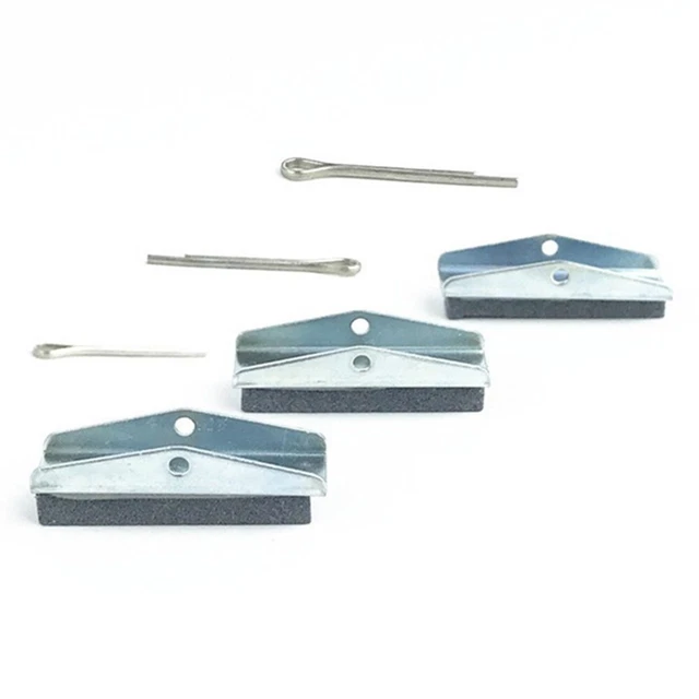 Kit Composants De Remplacement Pour Moteur AFZE28 | Pièces Compatibles Pour Réparation Et Entretien