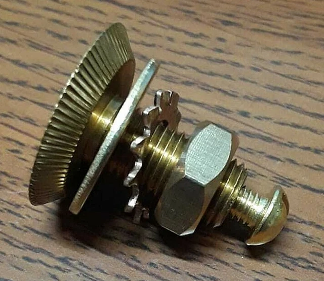 WORK SURFACES CORPORATION WS4419 ESD laminate workstation grounding