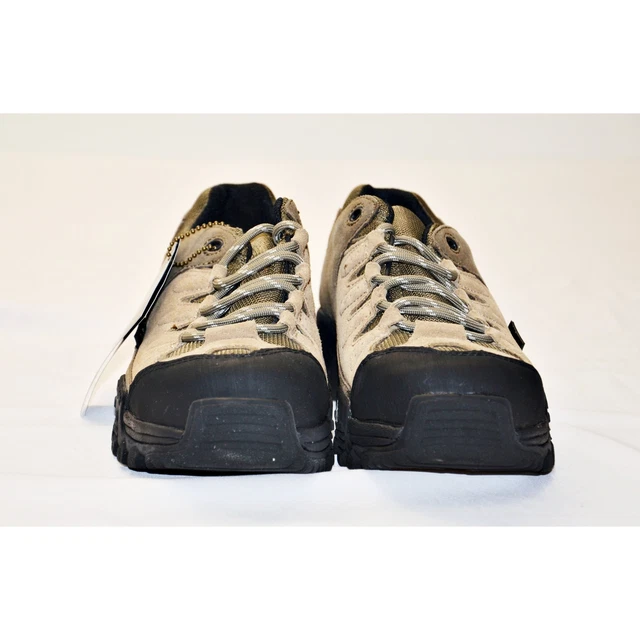 Wolverine Resistor Lo-Cut Men's Olive 7