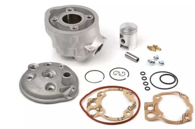 Kit Top Engine AIRSAL Alu 50 Cc Yamaha DT50R/DT50SM / TZR All Year AM6