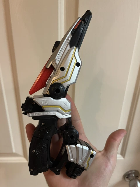 POWER RANGERS MEGAFORCE Tensou Sentai Goseiger Leon Morpher Cellulaire Power Rangers Megaforce Tensou Sentai Goseiger 155129911124