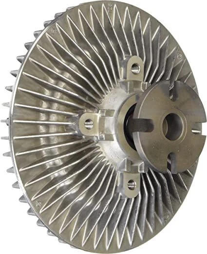1969-1974 Chevrolet Corvette (69-71 5.7L V8/70-74 7.4L V8) , Fan Clutch