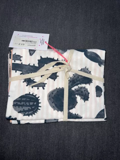 BNWT GORMAN DESERT Days Pillowcase Pair 32.00 PicClick AU