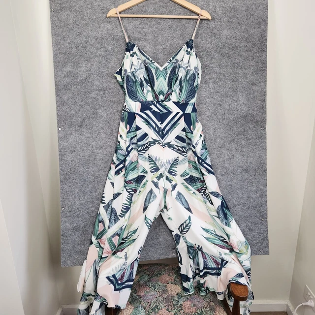 Sheike wonderland jumpsuit shop